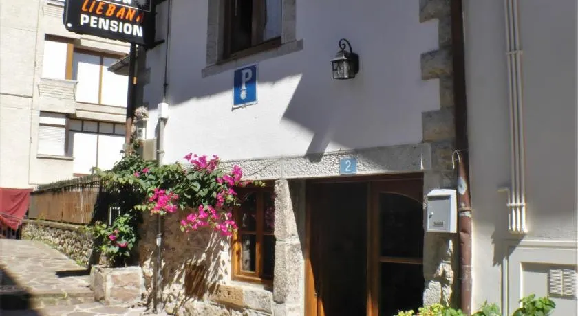 Pensión liebana - Image 1