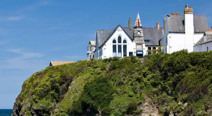 The Old School Hotel - Image 1