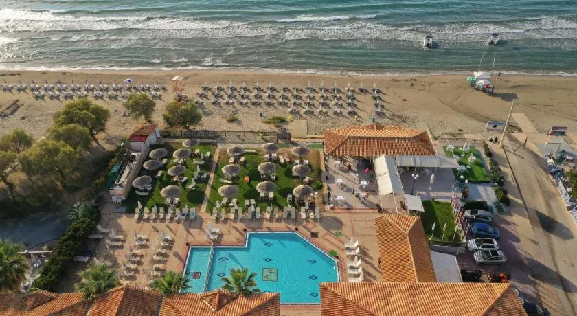 Anastasia Beach Hotel by Zante Plaza - Image 1