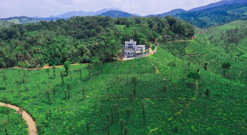 Leaves Resort Vythiri Wayanad - Image 1