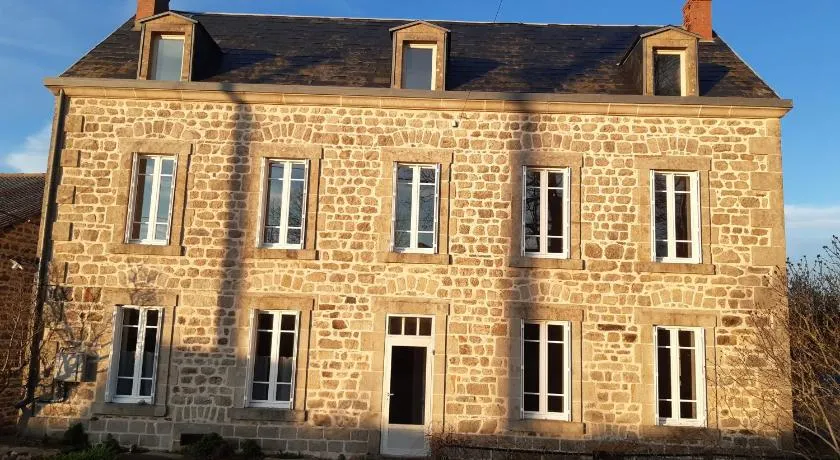 Bienvenue chez Fanny - Image 1