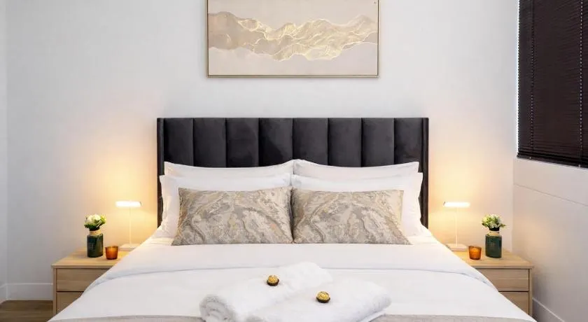 Jubilee Stay - Image 1