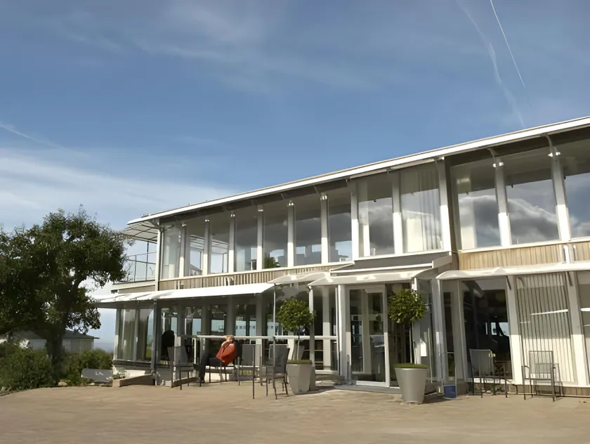 Hotell och Restaurang Hovs Hallar - Image 1