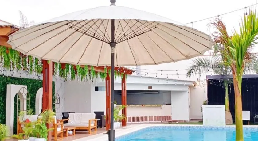 Bungalow Jatun Mama - Image 1