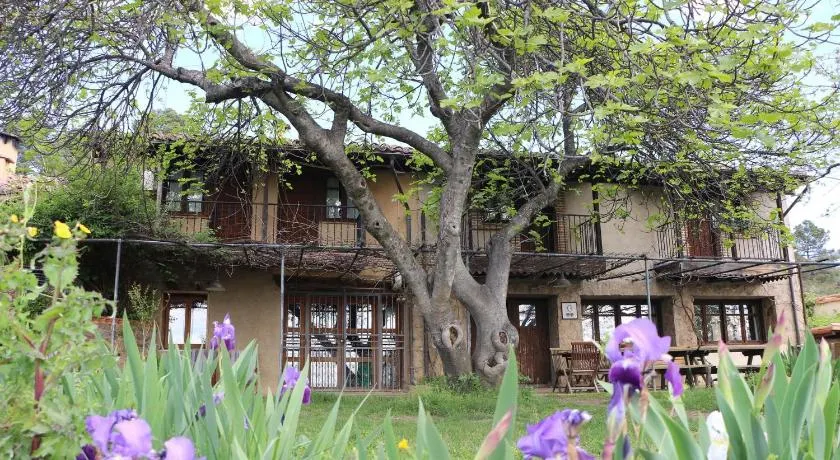 Casa Rural - Apartamentos Atuvera - Image 1