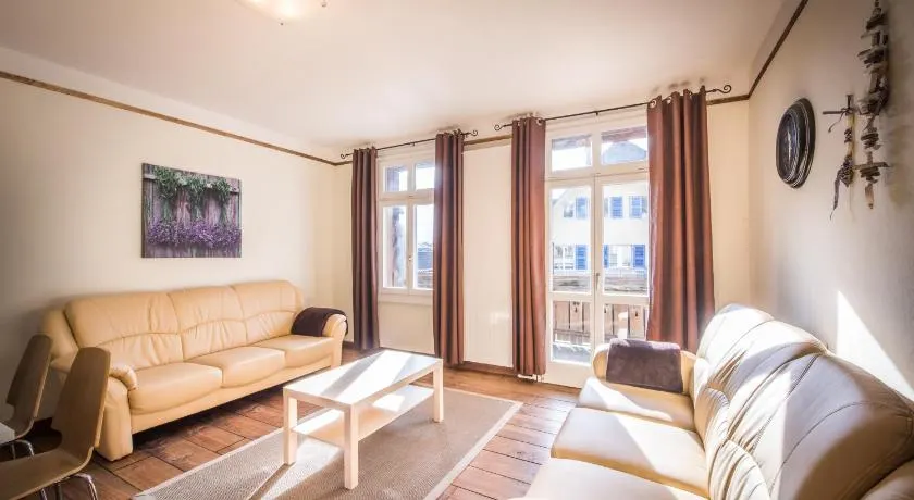 Chalet Cecile - Image 1