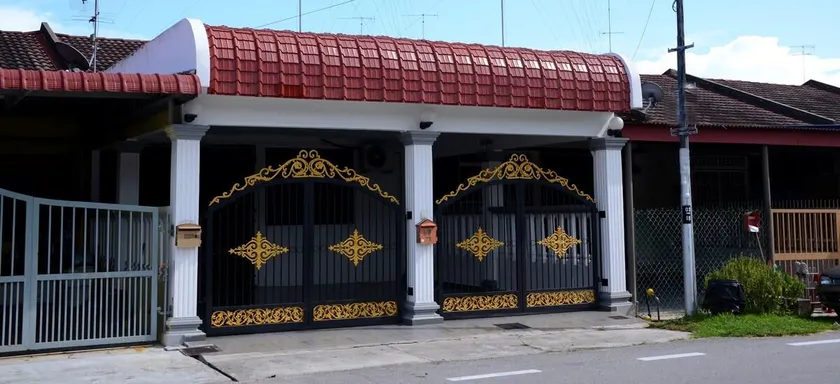 Wonderful Homestay at Muar - Image 1