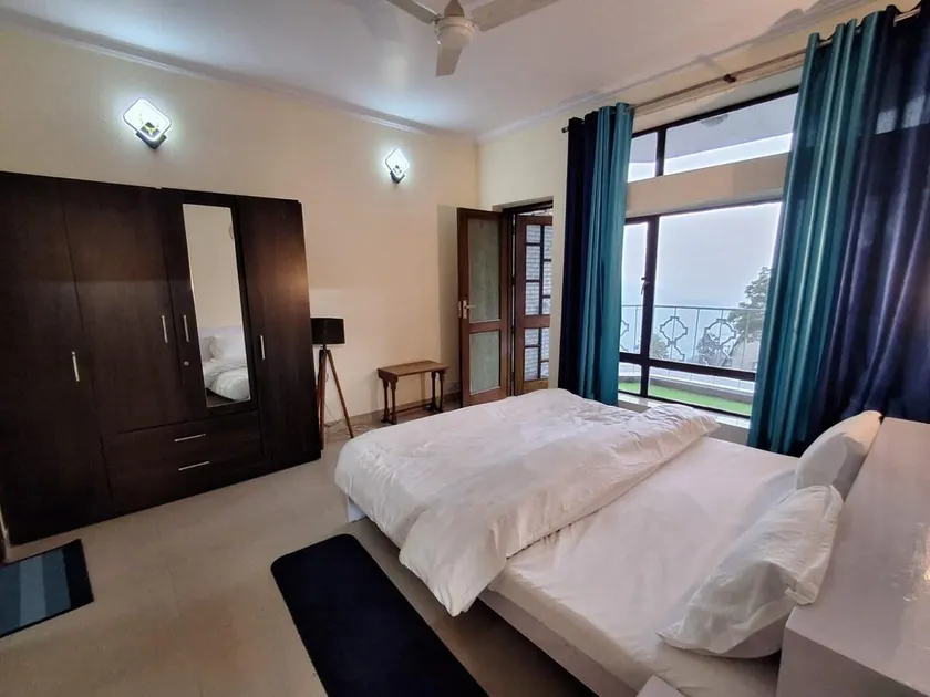Viram By Lehriyat Retreats - Image 1