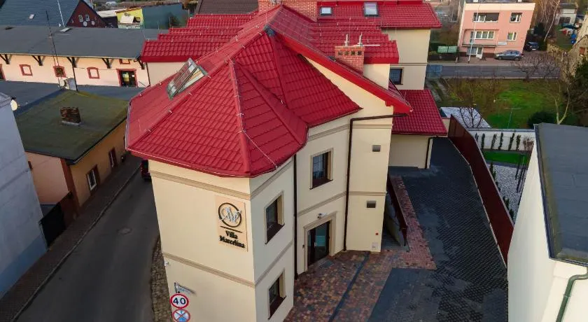 Villa Marcelina-Buk - Image 1