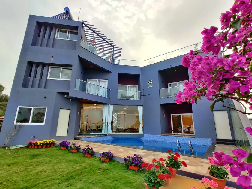 King's Villa - Image 1