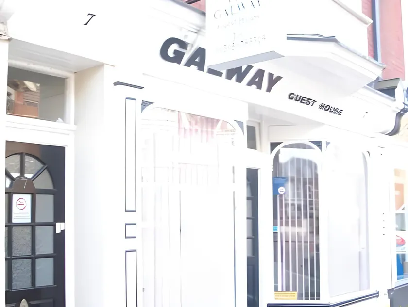 Galway Guest House - Image 1