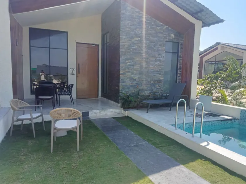 Anamkara Resort By Mrugavani - Image 1