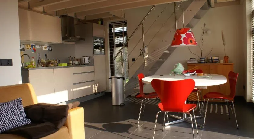 Bergen Holiday Home - Image 1