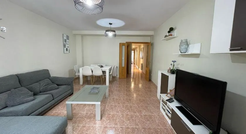 Playa Vinaroz - Image 1
