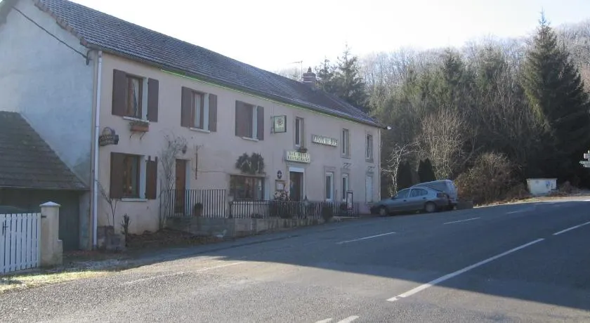 Hotel La Croix des Bois - Image 1