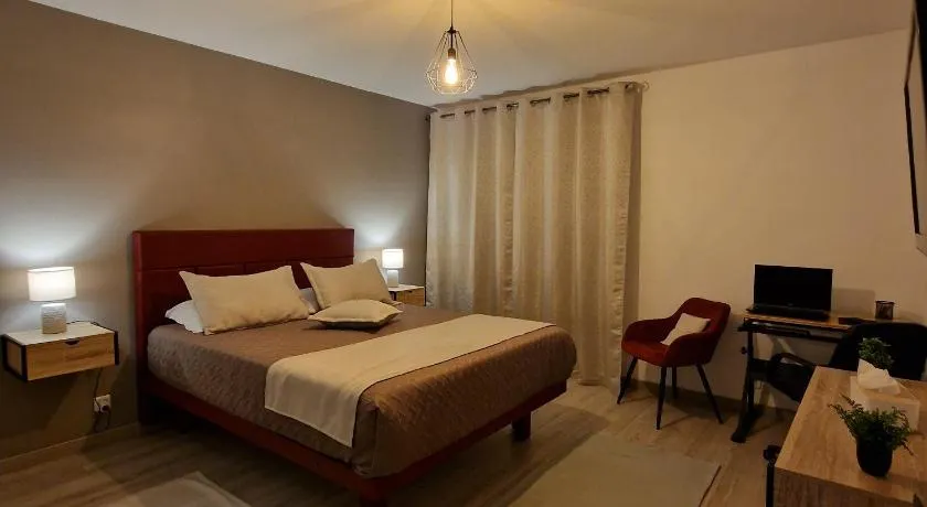 les chambres de Sandra - Image 1