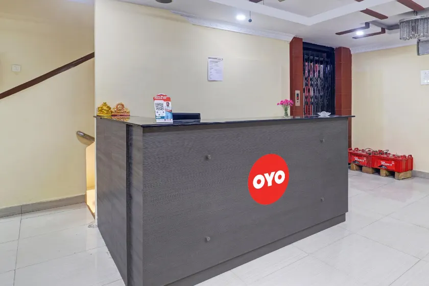 Hotel O Ankitha Residency - Image 1