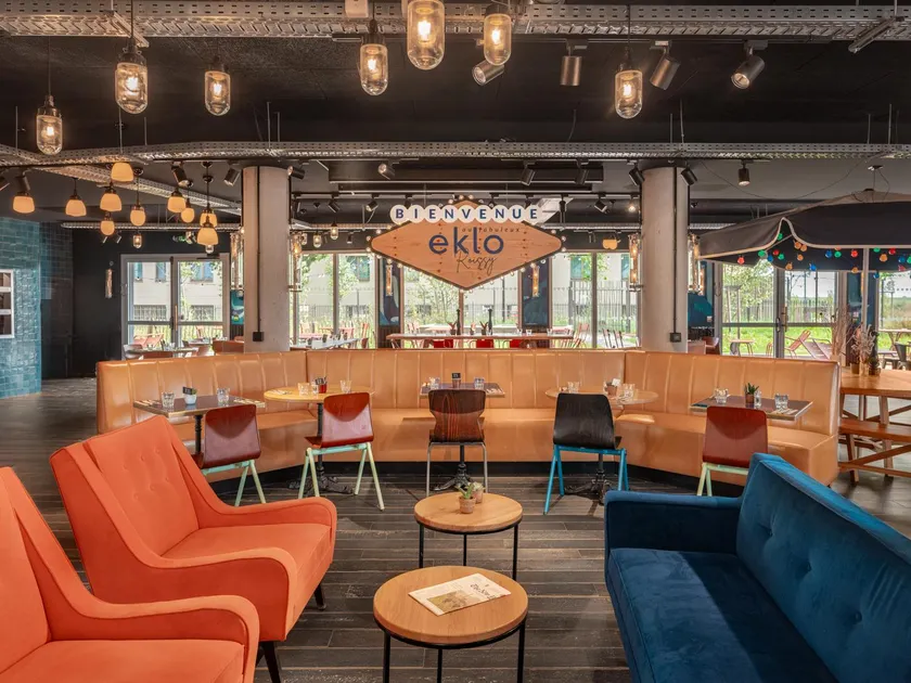 Eklo Hotels Paris Roissy CDG Airport - Image 1
