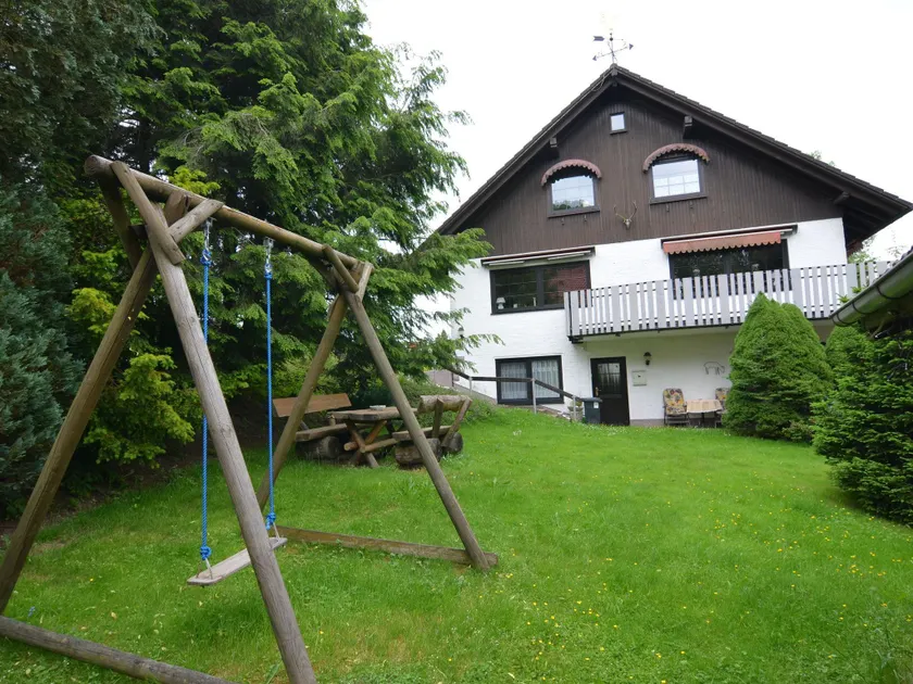 Luxurious Apartment in Buntenbock near Ski Area - Image 1