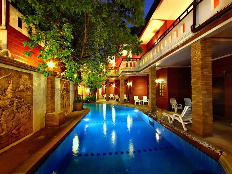 Jang Resort - Image 1