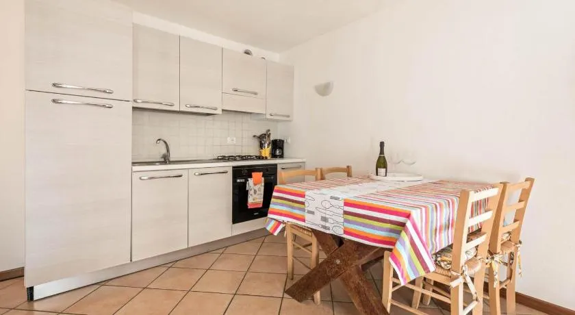 borgo apartment con parcheggio - Image 1