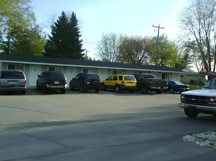 Home Motel Abbotsford - Image 1