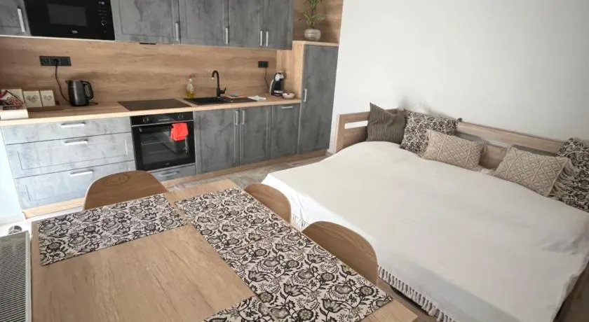 Prague Airport Family Lodging - Image 1