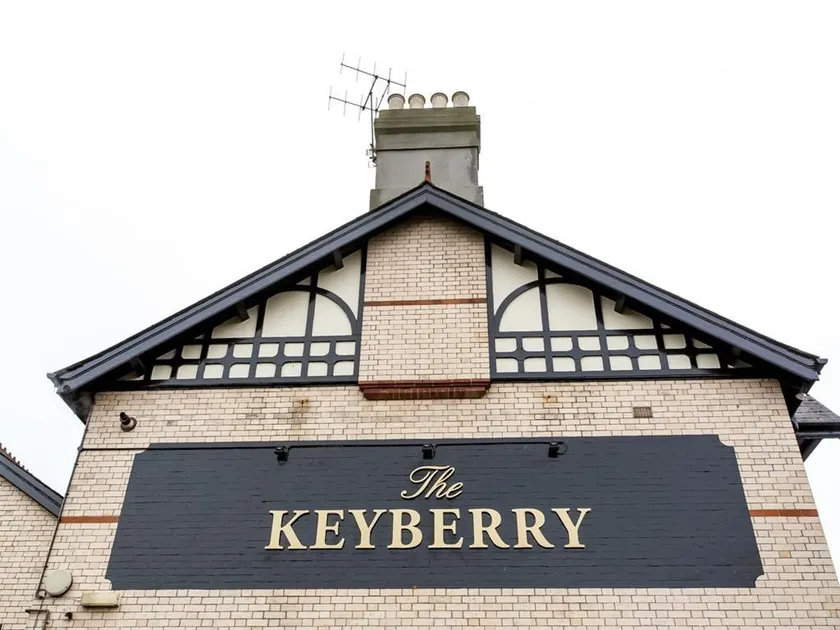 The keyberry - Image 1