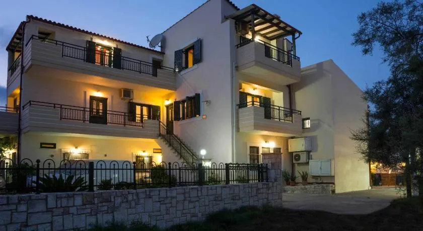 Thalami Apartment - Image 1