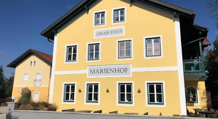 Gasthaus Marienhof - Image 1