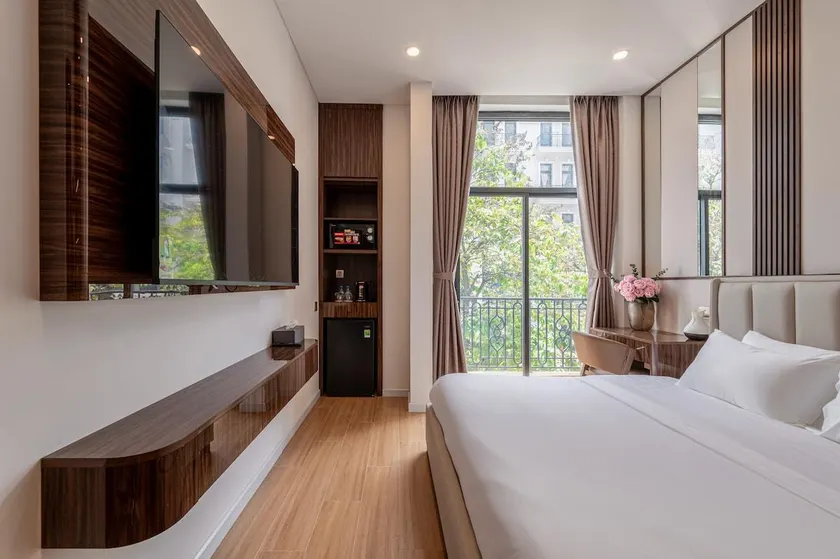 AviCasa - Vinhomes Grand Park - Image 1