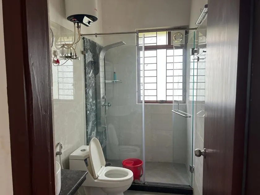 JOYSIA GUEST HOUSE - Image 1
