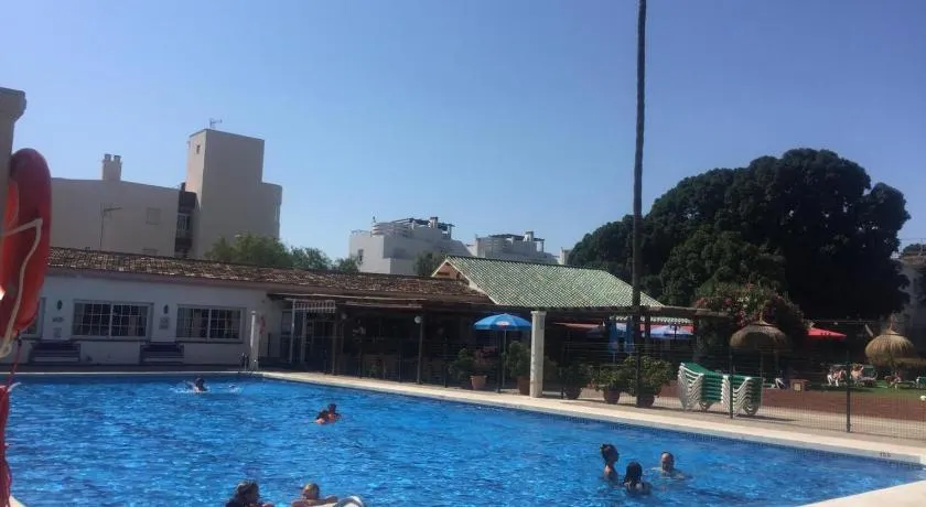 Carihuela Park Palace Studio - Image 1