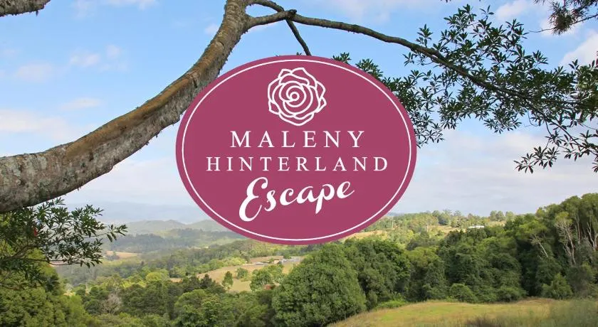 Maleny Hinterland Escape - Image 1