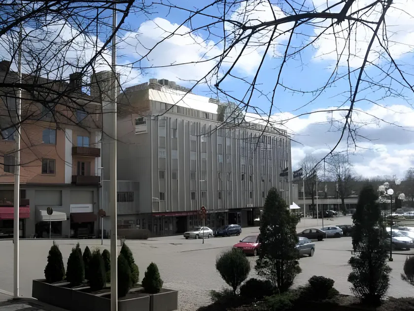 Hotell Stinsen - Image 1