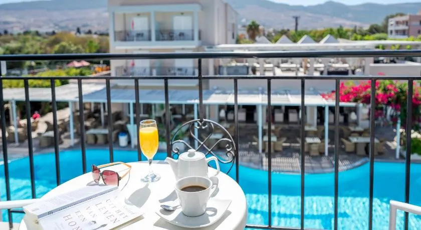 Peridis Family Resort - Image 1