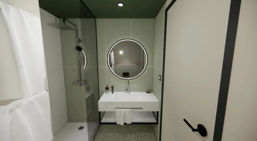 Best Western Marquise Cote d'Opale - Image 1