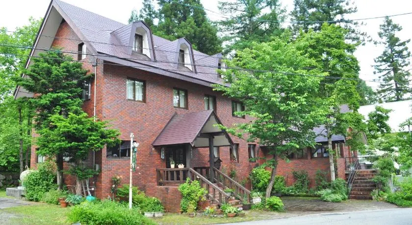 Pension Risuno Koya - Image 1