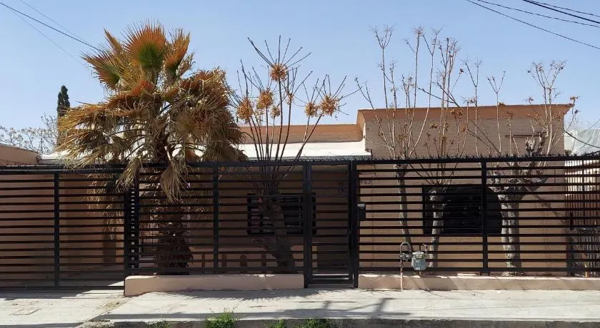 Casa en La zona Centro de la Ciudad - Image 1