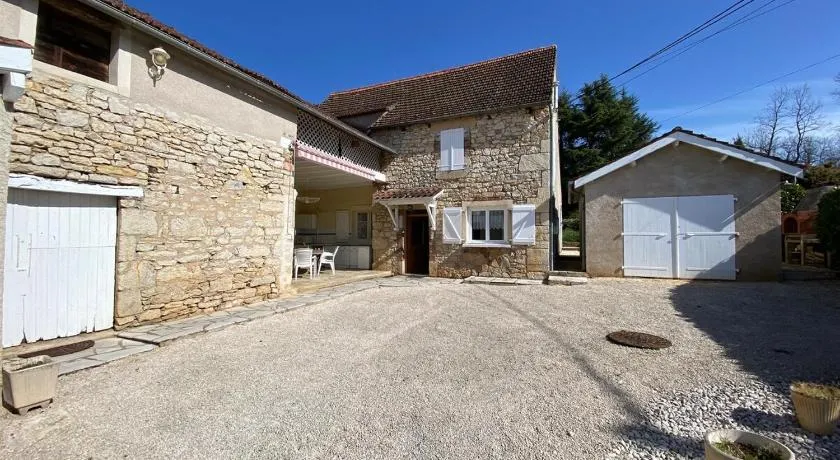 La Maison de Jeanne - Image 1