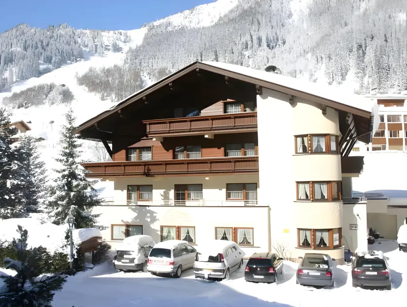 Hotel Garni Senn - Image 1