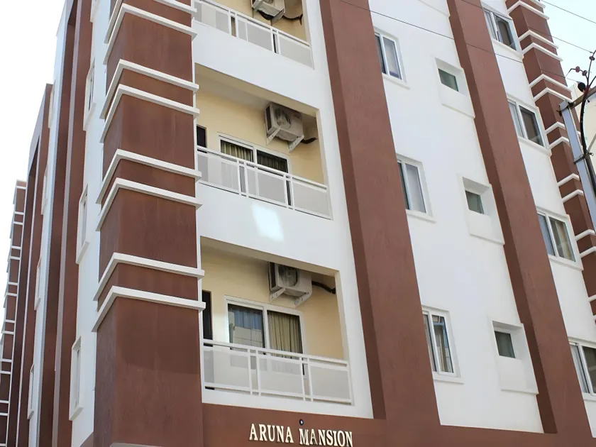 Namo Suites - Image 1