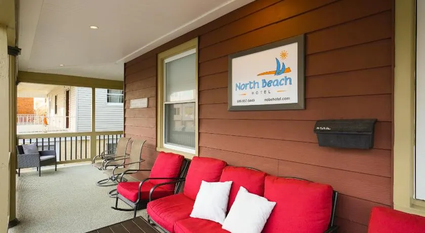 North Beach Hotel - Image 1