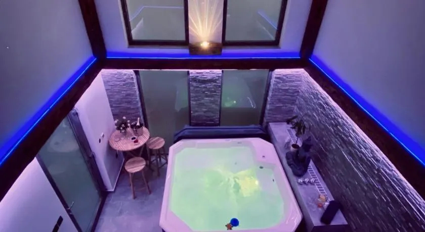 Vila LEMAR wellness & spa - Image 1