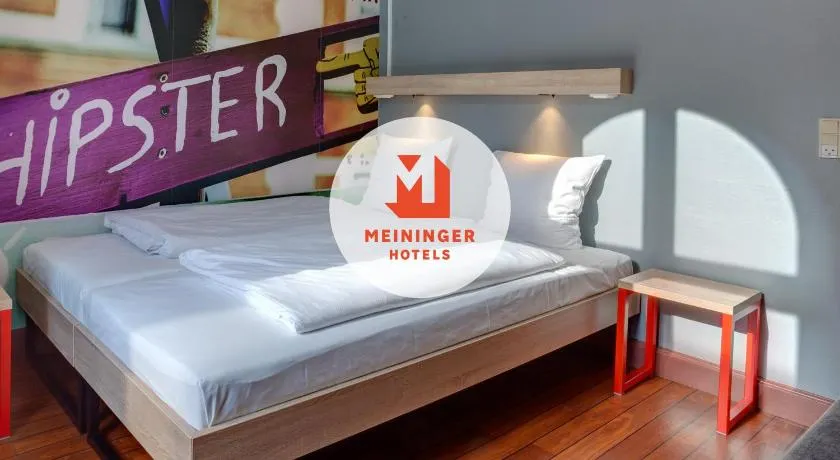 MEININGER Hotel Copenhagen - Image 1