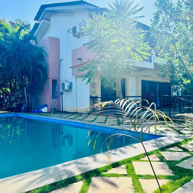 Wada Watermark Villa - Camp Sutra - Image 1