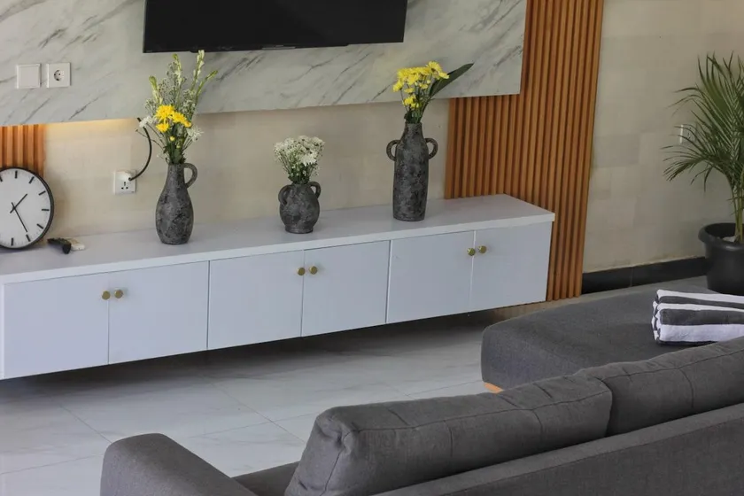 Villa Lisa - 3BR with pool Near Bali Mall Galleria - Image 1