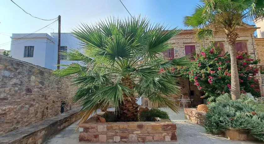 THE GARDEN OF CHIOS - Image 1