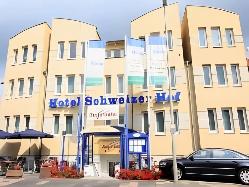 Adesso Hotel Göttingen - Image 1