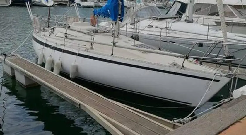 Dormir sur un bateau - Image 1